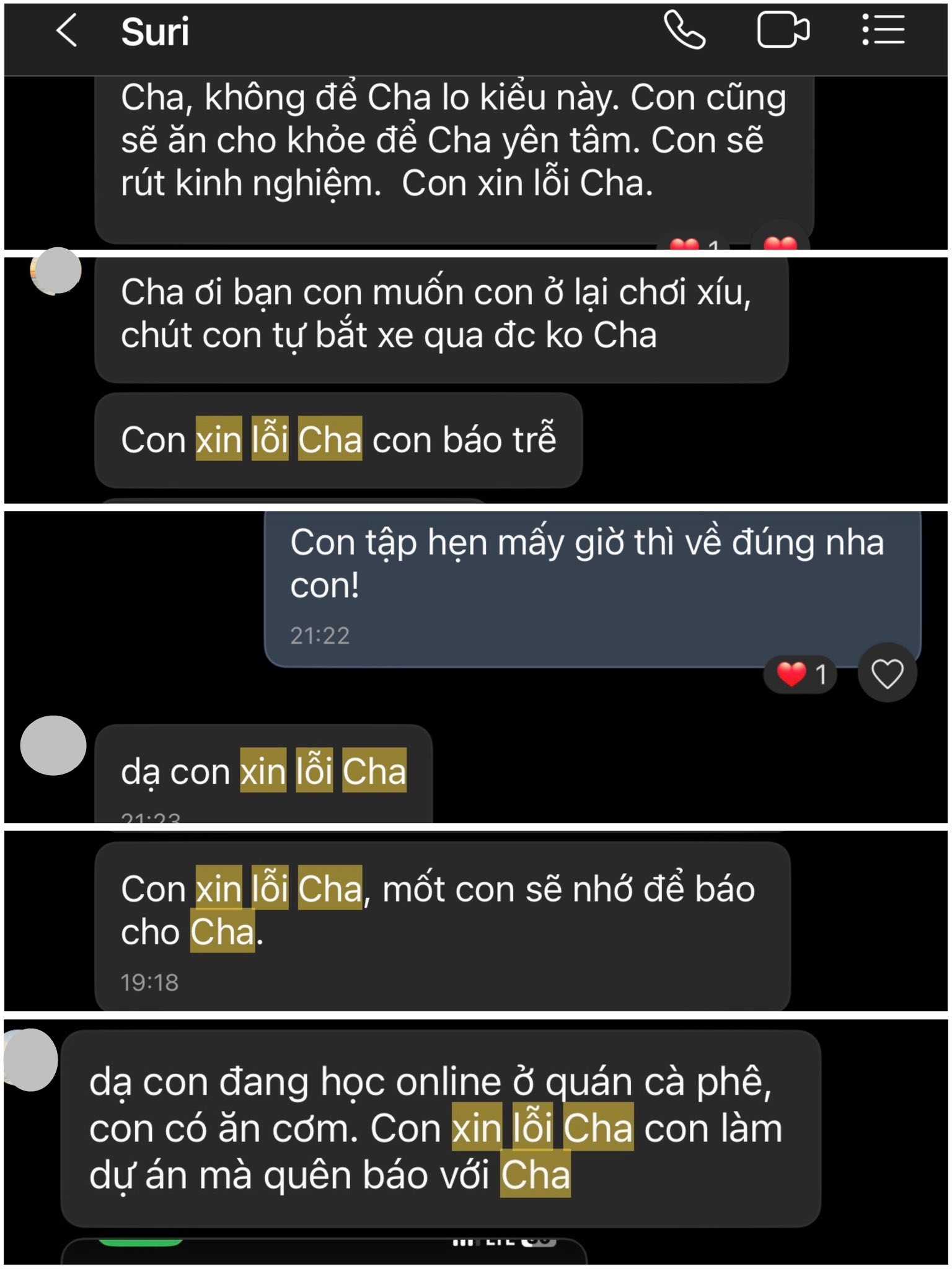 Nhạc sĩ Nguyễn Văn Chung hỏi shipper 7 chữ khi con gái lớn mua hàng online suốt ngày, cả cõi mạng “ngỡ ngàng”- Ảnh 4.