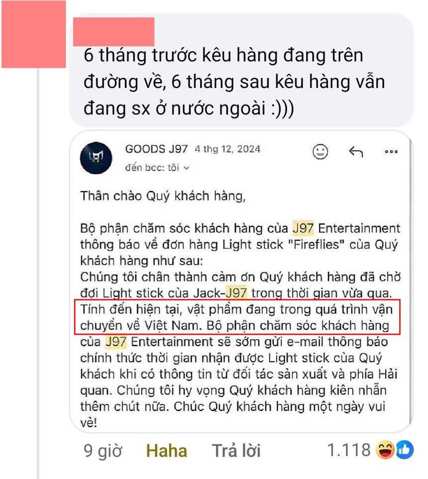Diễn biến mới nhất vụ đụng độ Jack và VTV: Phía nam ca sĩ gấp rút hoàn tiền, 1 chi tiết vẫn bí ẩn- Ảnh 2.