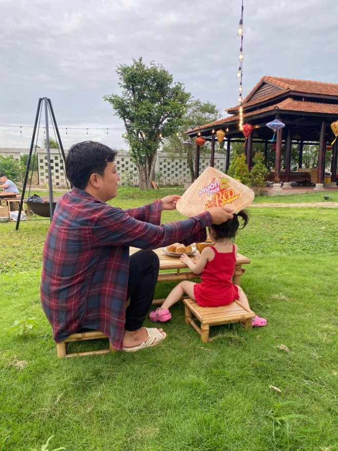 Sao Việt bỏ tiền tỷ đầu tư khu vui chơi tại gia cho con: Từ trung tâm thương mại tới sân chơi rộng lớn ai nhìn cũng mê- Ảnh 5.