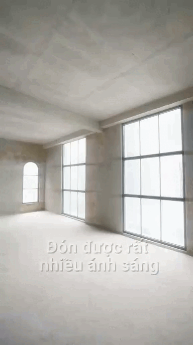 Cặp đôi 290 triệu like khoe biệt thự 180m², chưa decor gì vẫn hút hơn 3 triệu người xem- Ảnh 9.