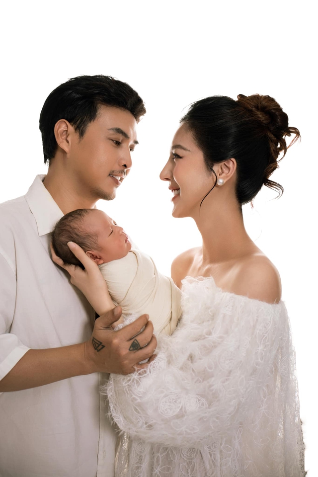 Sao nam Vbiz ly thân sau 10 ngày chung sống, quen biết 3 tháng đã cưới vợ sau kém 17 tuổi- Ảnh 7.