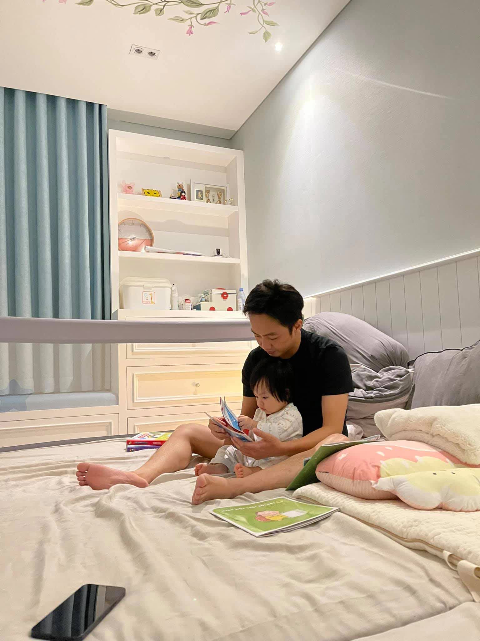 Sao Việt bỏ tiền tỷ đầu tư khu vui chơi tại gia cho con: Từ trung tâm thương mại tới sân chơi rộng lớn ai nhìn cũng mê- Ảnh 17.