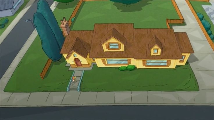 18 năm đã trôi qua, nhà của Phineas và Ferb vẫn khiến dân tình "phát rồ": Lý do nằm trong phát minh này- Ảnh 1.