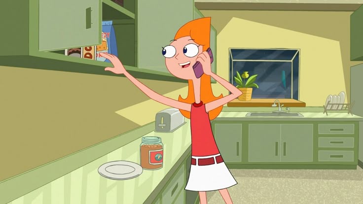 18 năm đã trôi qua, nhà của Phineas và Ferb vẫn khiến dân tình "phát rồ": Lý do nằm trong phát minh này- Ảnh 5.