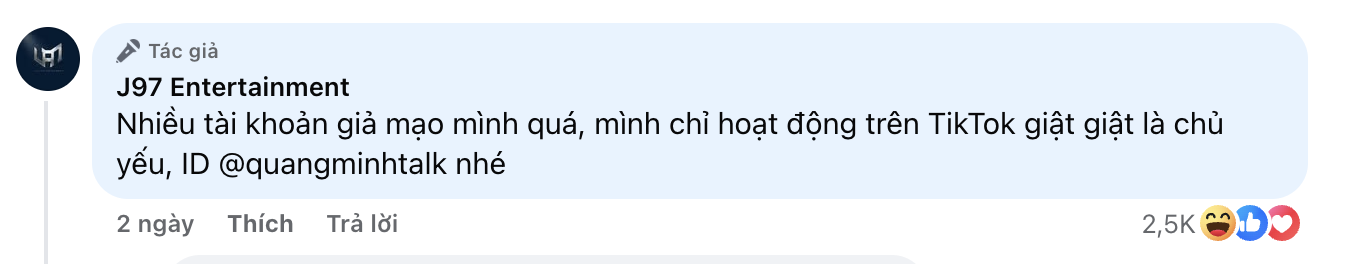 Nóng: Rầm rộ hơn 20 video gây sốc nghi ám chỉ Thiên An 