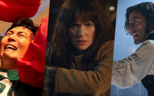 Netflix “xả hàng” trailer loạt bom tấn: Squid Game và Stranger Things bước vào mùa cuối, One Piece sẽ trở lại vào năm 2026