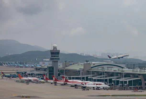 Trẻ sơ sinh tử vong sau khi chào đời trên chuyến bay tới Hàn Quốc, cảnh sát mở rộng điều tra- Ảnh 1.
