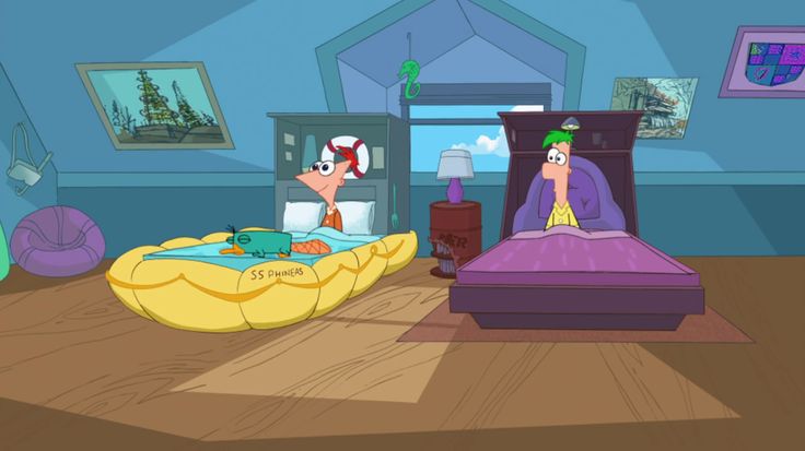 18 năm đã trôi qua, nhà của Phineas và Ferb vẫn khiến dân tình "phát rồ": Lý do nằm trong phát minh này- Ảnh 9.