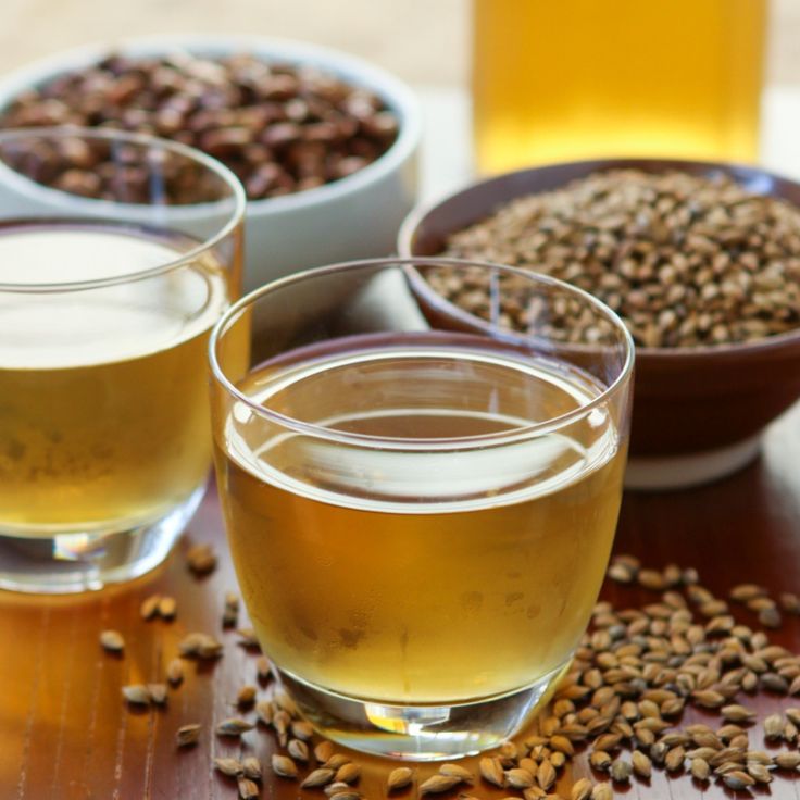 Loại trà “rẻ bèo” người Hàn uống mỗi ngày để dưỡng da sáng khoẻ, nắng gặp cũng phải sợ!- Ảnh 3.