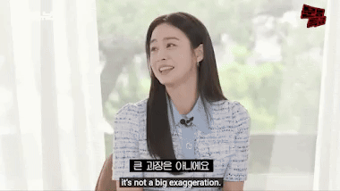 Kim Tae Hee khổ sở vì quá đẹp!- Ảnh 1.