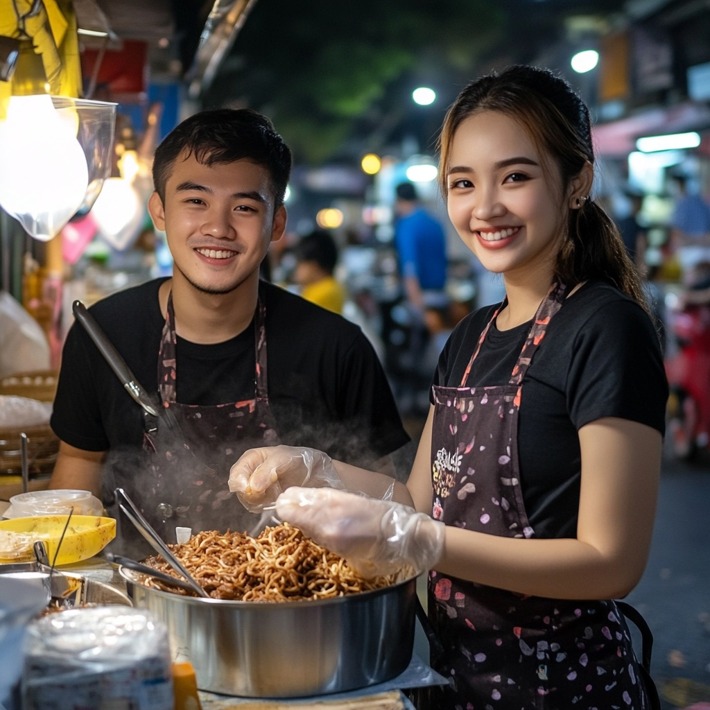 “Đốt sạch” 400 triệu tiền tiết kiệm vì ước mơ khởi nghiệp với quán bùn bò online, bài học kinh doanh cho những “tay mơ” còn ấp ủ làm giàu không khó!- Ảnh 2.