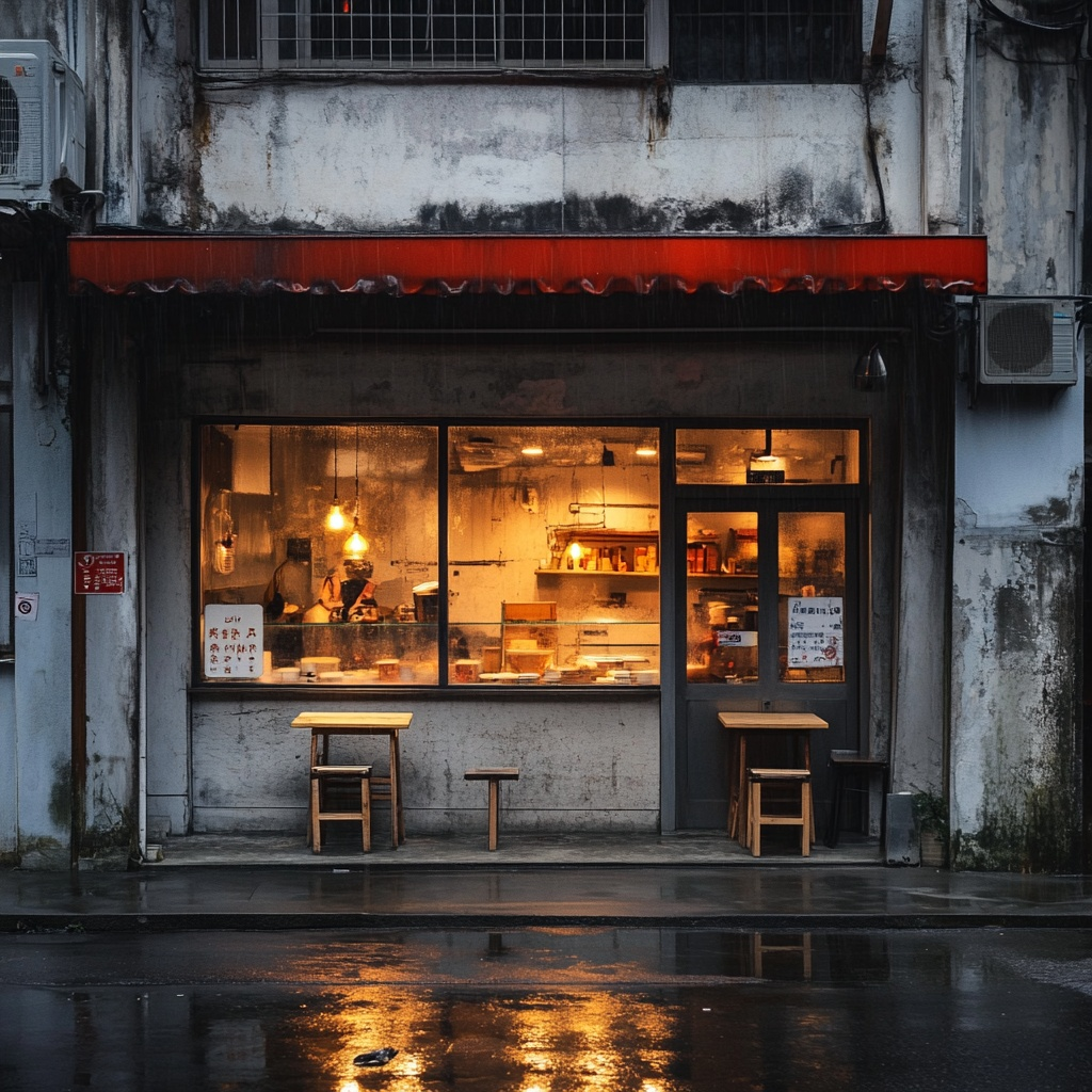 “Đốt sạch” 400 triệu tiền tiết kiệm vì ước mơ khởi nghiệp với quán bùn bò online, bài học kinh doanh cho những “tay mơ” còn ấp ủ làm giàu không khó!- Ảnh 3.