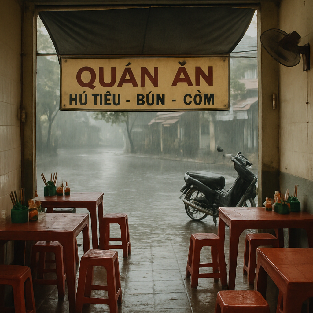 “Đốt sạch” 400 triệu tiền tiết kiệm vì ước mơ khởi nghiệp với quán bùn bò online, bài học kinh doanh cho những “tay mơ” còn ấp ủ làm giàu không khó!- Ảnh 4.