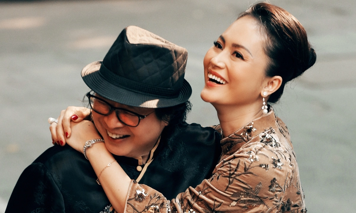 Mỹ nhân Việt duy nhất đóng chính phim Hollywood, đẹp đến mức khiến 2000 người thua đau- Ảnh 5. Mỹ nhân Việt duy nhất đóng chính phim Hollywood, đẹp đến mức khiến 2000 người thua đau- Ảnh 5.