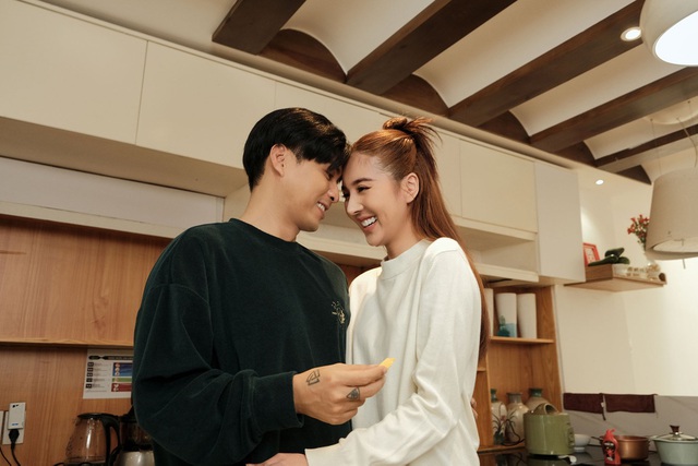 Sao nam Vbiz ly thân sau 10 ngày chung sống, quen biết 3 tháng đã cưới vợ sau kém 17 tuổi- Ảnh 6.