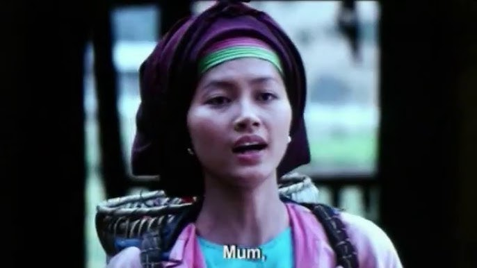Mỹ nhân Việt duy nhất đóng chính phim Hollywood, đẹp đến mức khiến 2000 người thua đau- Ảnh 4. Mỹ nhân Việt duy nhất đóng chính phim Hollywood, đẹp đến mức khiến 2000 người thua đau- Ảnh 4.