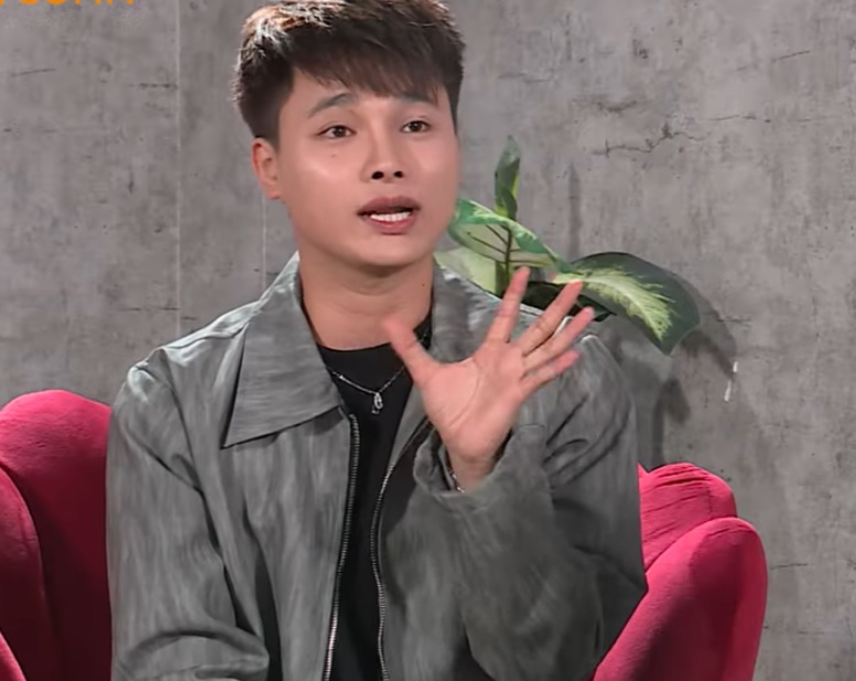 Nam diễn viên sửa mũi theo Lê Dương Bảo Lâm để nổi: 