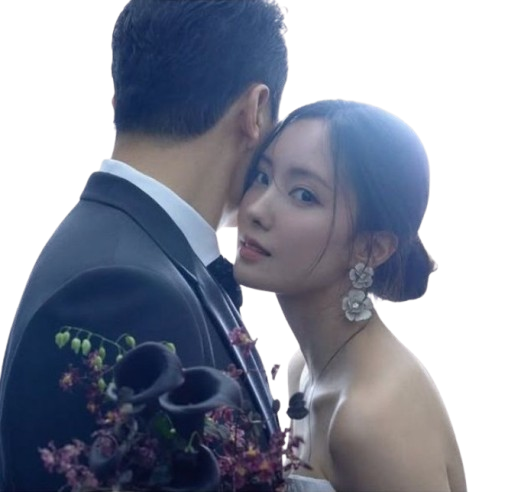 Hôn nhân như mơ của Hyomin (T-ara): “Sét đánh” từ cái nhìn đầu tiên, được cầu hôn táo bạo không ngờ!- Ảnh 3. Hôn nhân như mơ của Hyomin (T-ara): “Sét đánh” từ cái nhìn đầu tiên, được cầu hôn táo bạo không ngờ!- Ảnh 3.