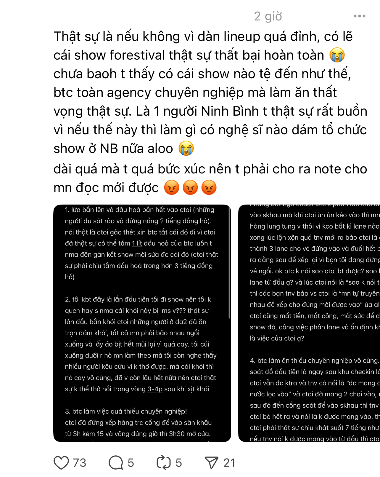 Hà Anh Tuấn - Đen Vâu cùng loạt sao Vpop mang đến loạt sân khấu mãn nhãn mãn nhĩ nhưng vẫn có vài điểm trừ- Ảnh 4.