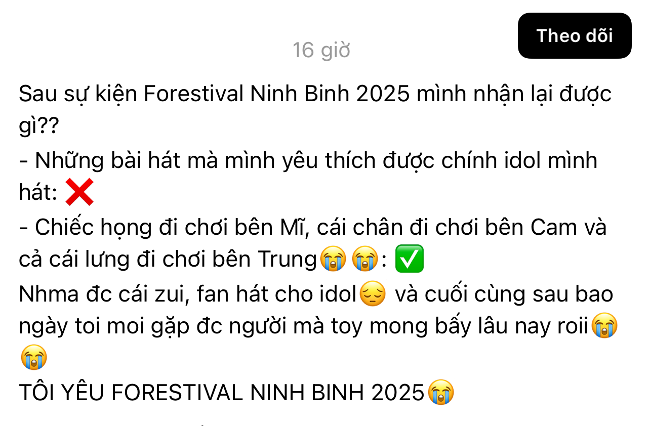 Hà Anh Tuấn - Đen Vâu cùng loạt sao Vpop mang đến loạt sân khấu mãn nhãn mãn nhĩ nhưng vẫn có vài điểm trừ- Ảnh 12.