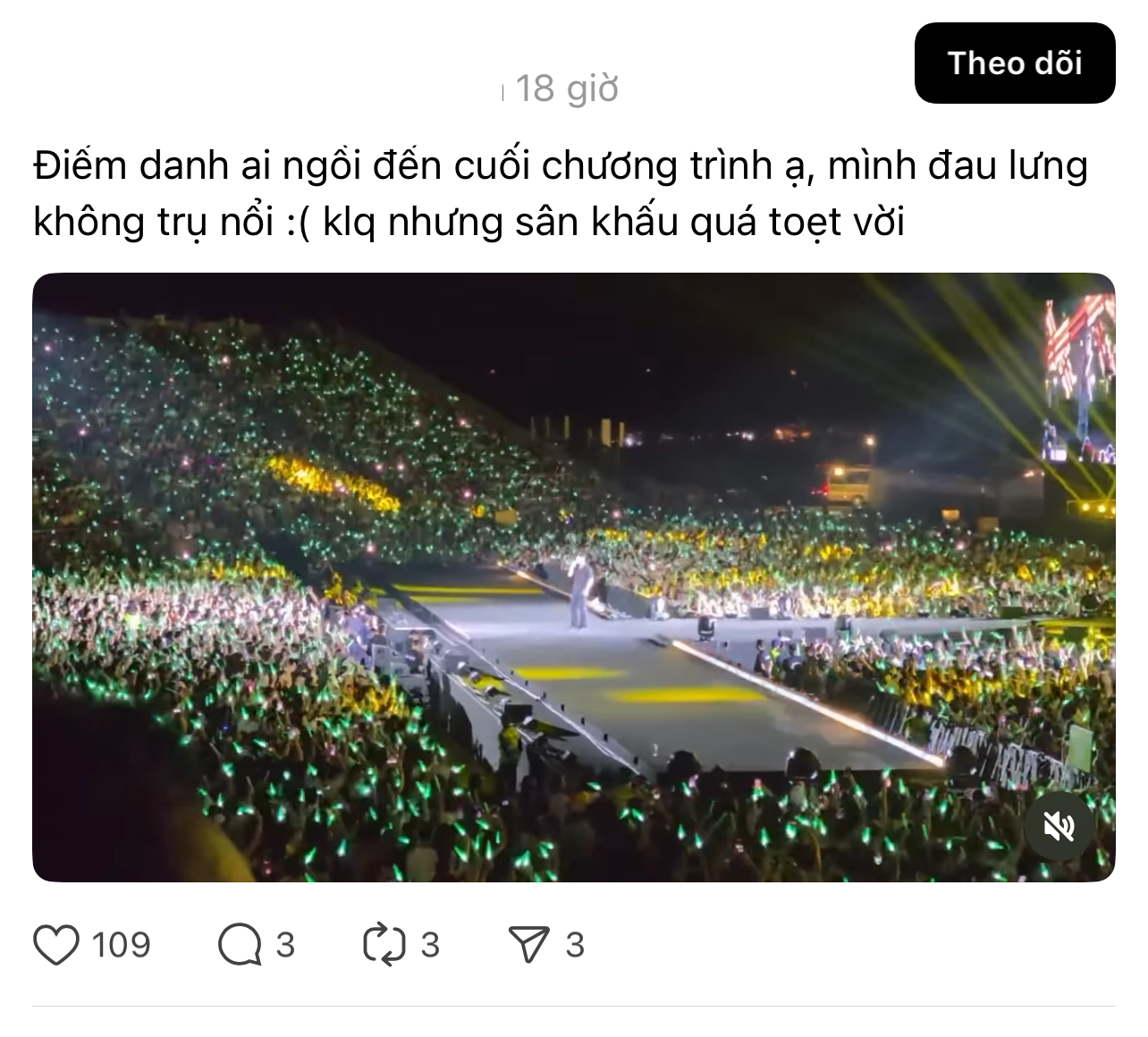 Hà Anh Tuấn - Đen Vâu cùng loạt sao Vpop mang đến loạt sân khấu mãn nhãn mãn nhĩ nhưng vẫn có vài điểm trừ- Ảnh 9.