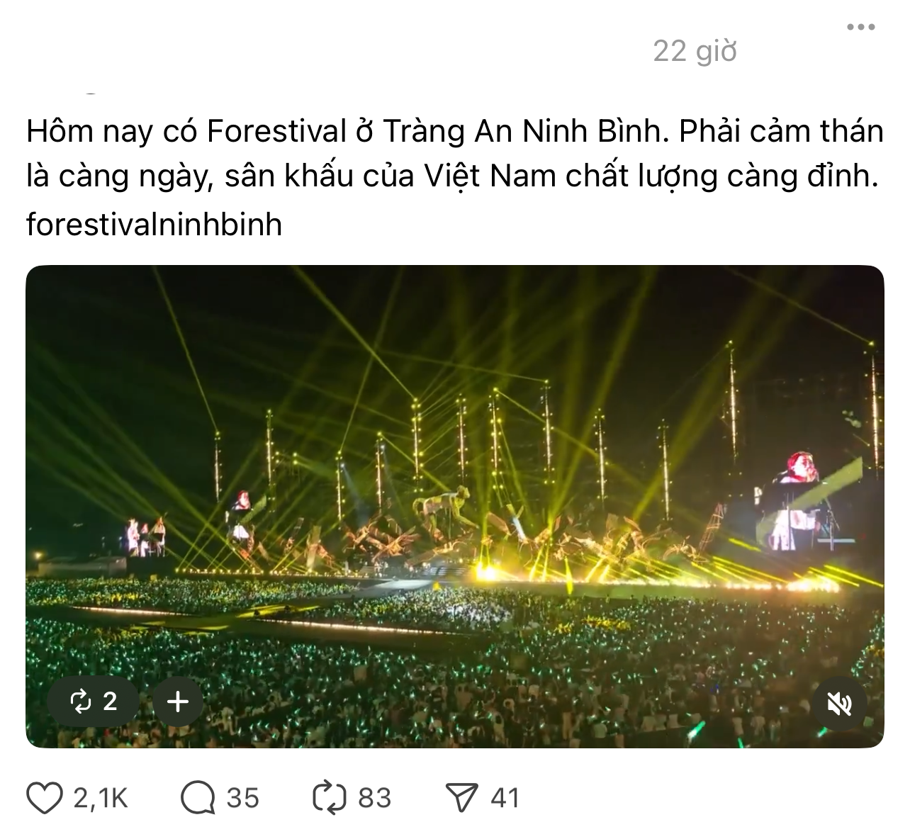 Hà Anh Tuấn - Đen Vâu cùng loạt sao Vpop mang đến loạt sân khấu mãn nhãn mãn nhĩ nhưng vẫn có vài điểm trừ- Ảnh 10.