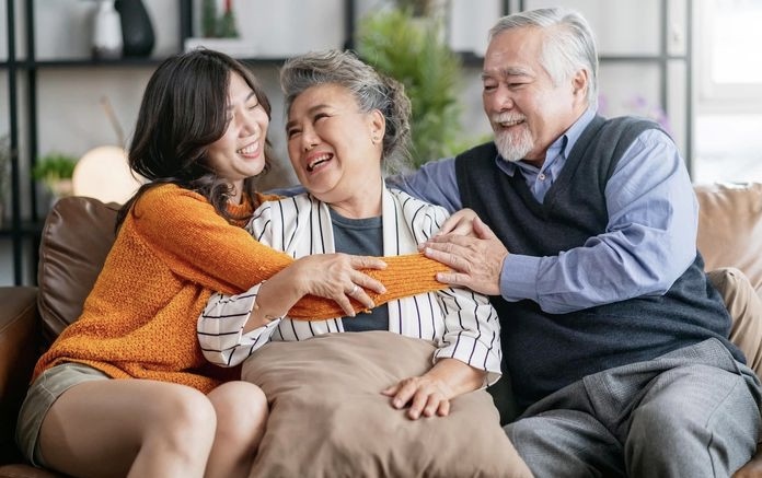 1 tỷ đồng tiền tiết kiệm ‘bốc hơi’, tôi ân hận vì đã tiết lộ lương hưu với con gái: Ngay cả ruột thịt cũng cần xây ‘tường lửa tài chính’, tránh về già tay trắng!- Ảnh 3.