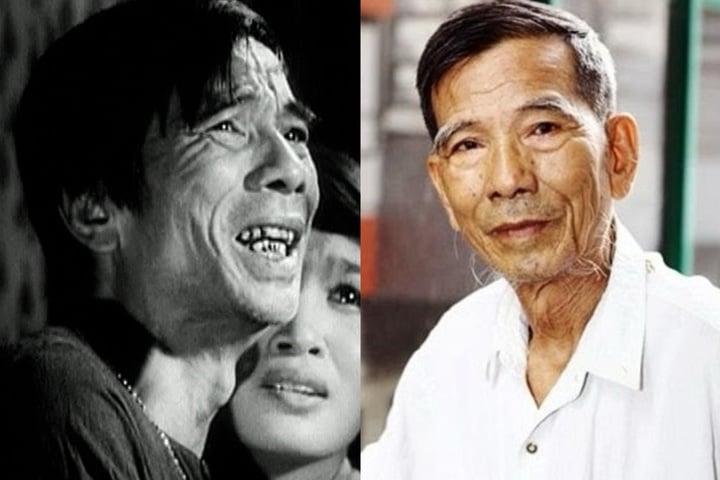 Dàn diễn viên "Tướng về hưu" sau gần 40 năm: Người qua đời, người bị ung thư- Ảnh 3.