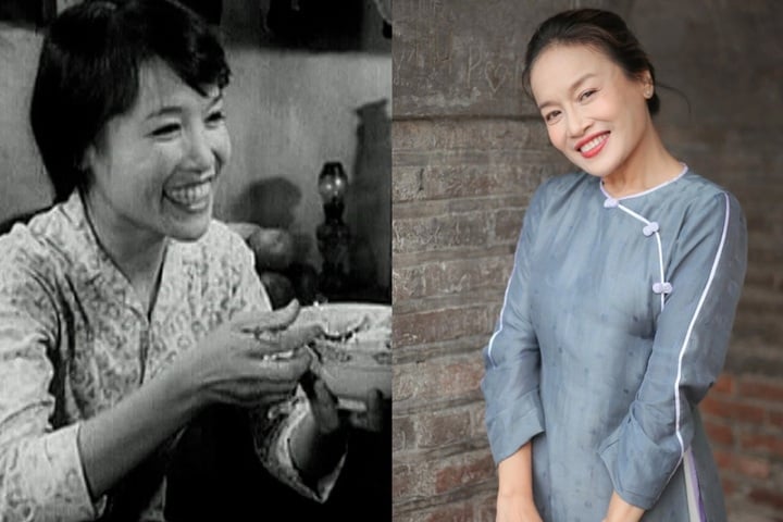 Dàn diễn viên "Tướng về hưu" sau gần 40 năm: Người qua đời, người bị ung thư- Ảnh 4.