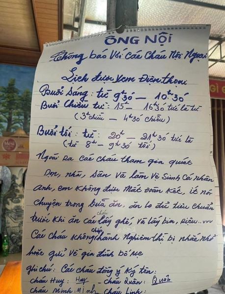 1001 trò nghịch ngợm của "khối nghỉ hè" khiến phụ huynh "khóc thét"- Ảnh 1.