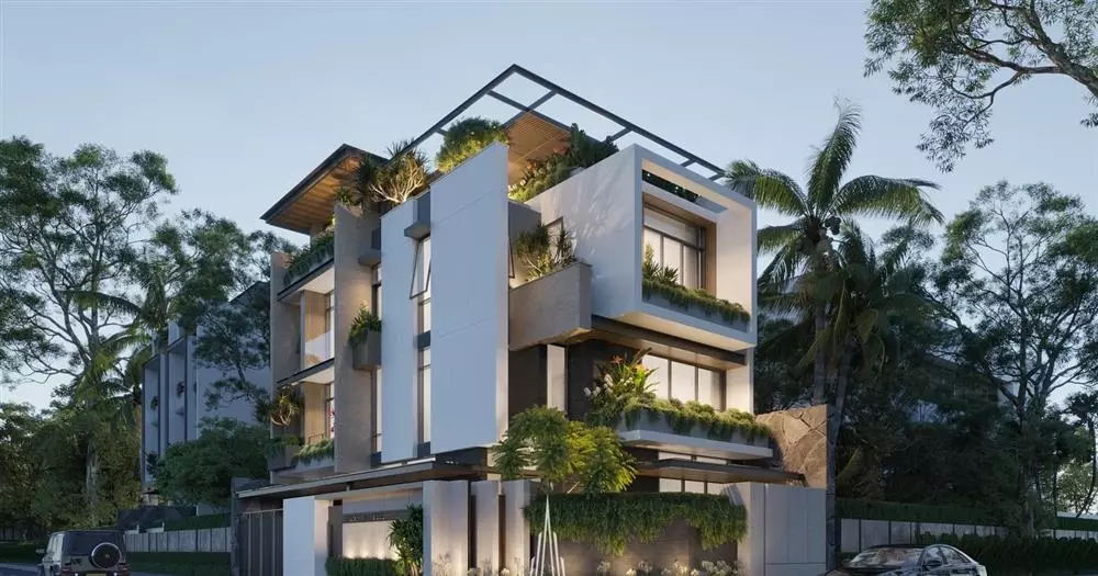 Cuộc sống của "ngọc nữ Việt" ở biệt thự 2 mặt tiền thuộc khu đắt đỏ nhất TPHCM, thu nhập 40 tỷ 1 năm- Ảnh 2.