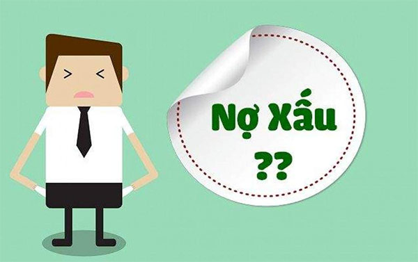 Mất bao l&acirc;u để x&oacute;a lịch sử nợ xấu, nợ cần ch&uacute; &yacute; tr&ecirc;n CIC?- Ảnh 1.