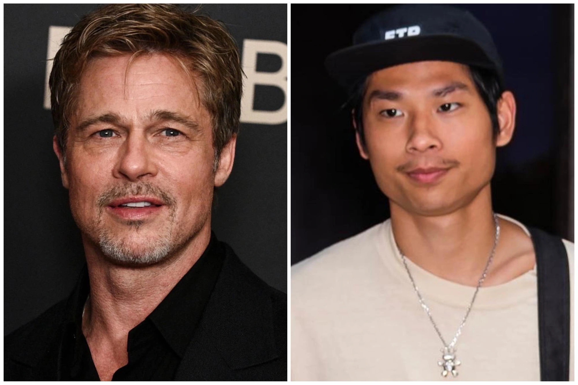 Được minh tinh Hollywood nhận nuôi, Pax Thiên - chàng trai gốc Việt vẫn sống bất ổn tại Mỹ ở tuổi 21- Ảnh 4.