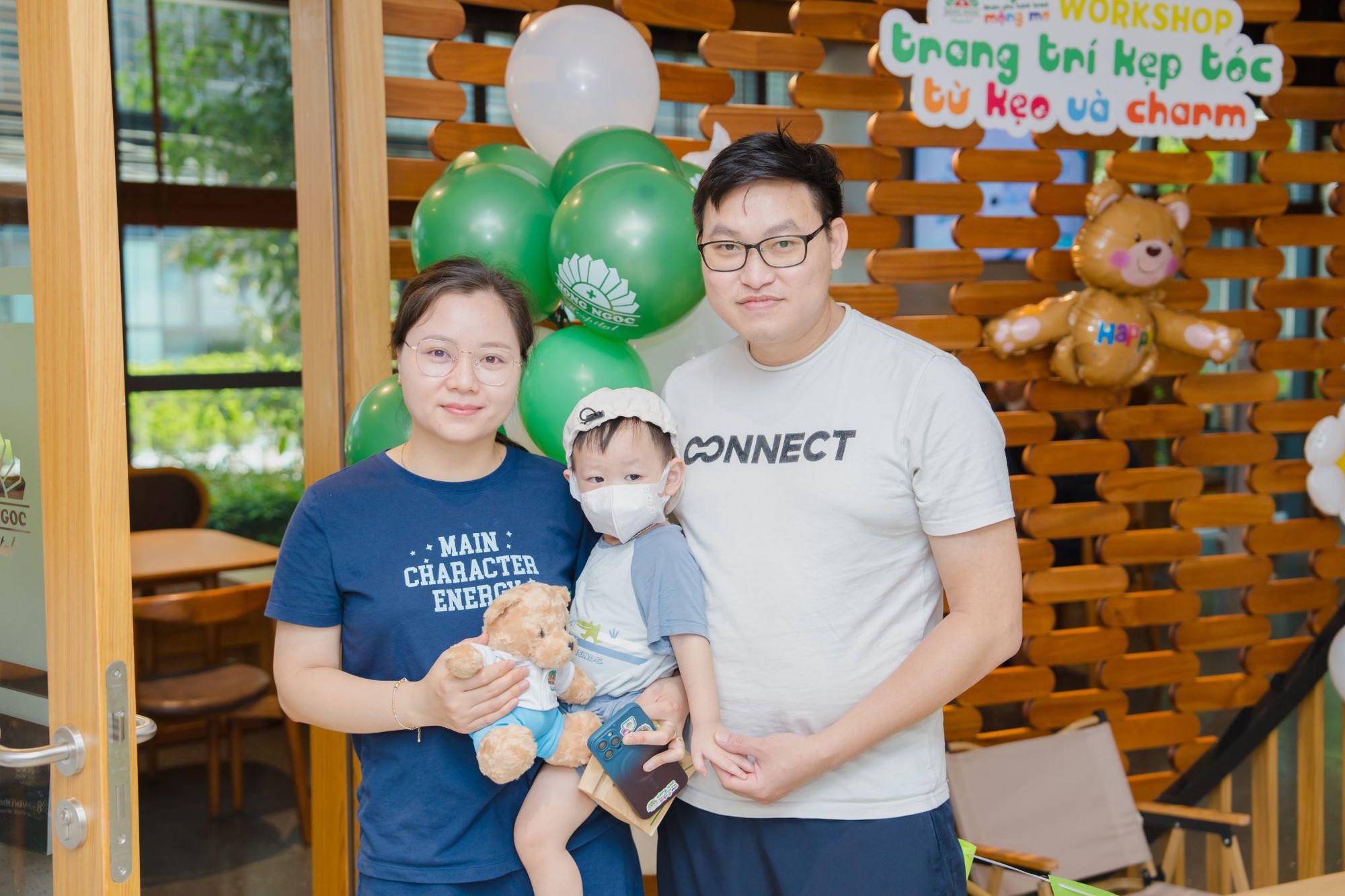 “Cùng con khám phá Hành trình mộng mơ” – Món quà thiếu nhi từ Hồng Ngọc- Ảnh 1.