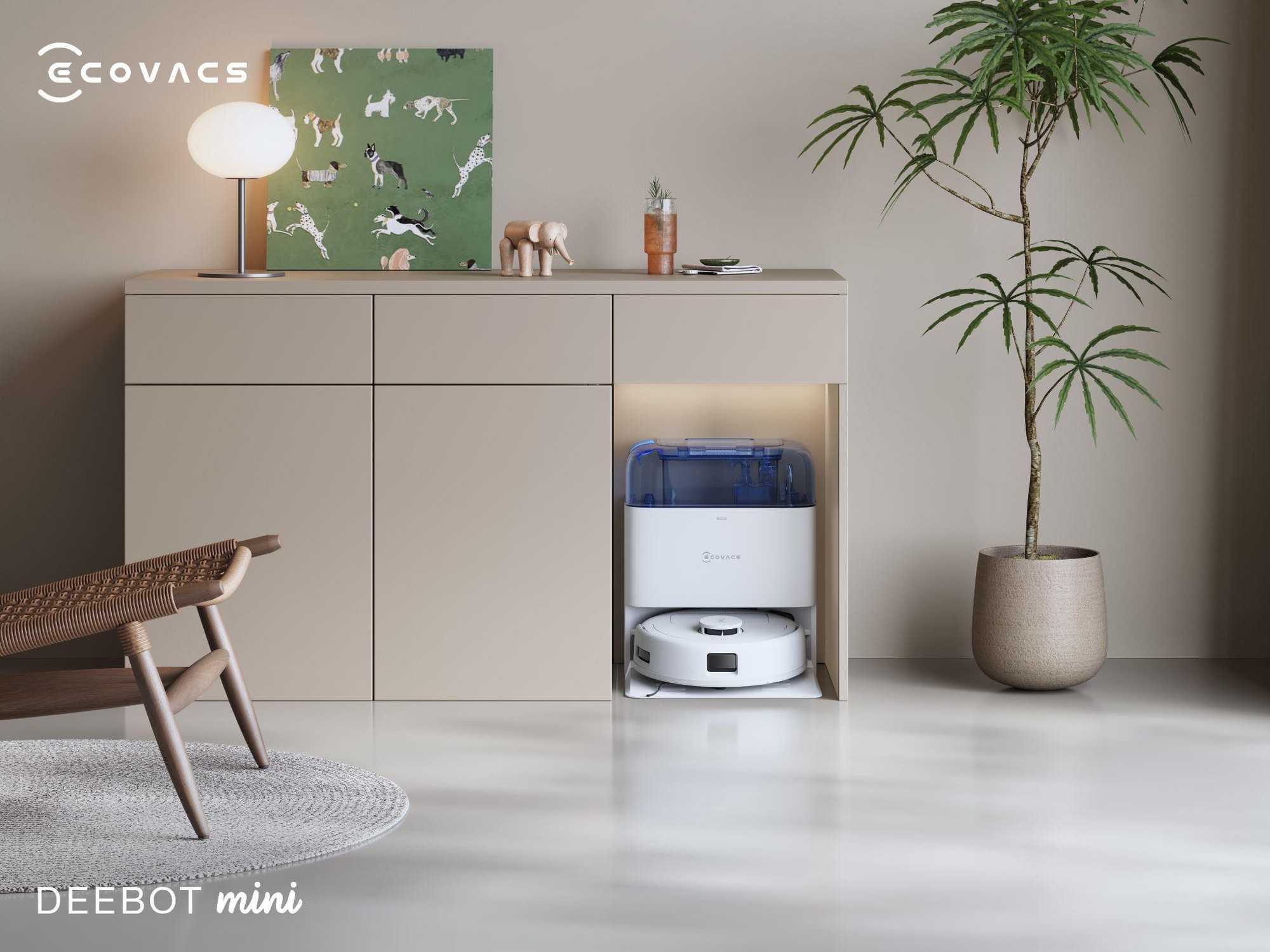 “Đồng đội chân ái” của hội độc thân có gu: sống một mình, nhà nhỏ nhưng phải sạch xinh- Ảnh 2.