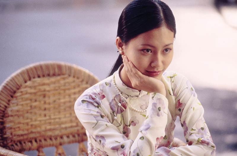 Mỹ nhân Việt duy nhất đóng chính phim Hollywood, đẹp đến mức khiến 2000 người thua đau- Ảnh 2. Mỹ nhân Việt duy nhất đóng chính phim Hollywood, đẹp đến mức khiến 2000 người thua đau- Ảnh 2.