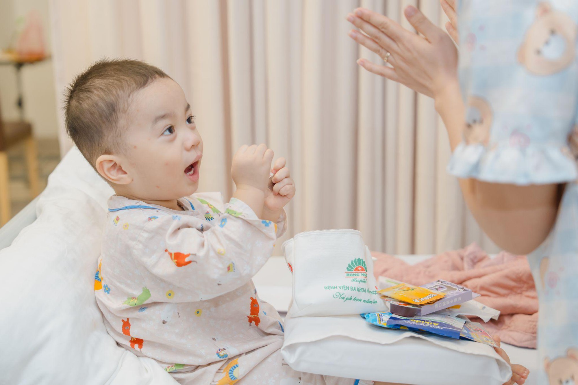 “Cùng con khám phá Hành trình mộng mơ” – Món quà thiếu nhi từ Hồng Ngọc- Ảnh 3.
