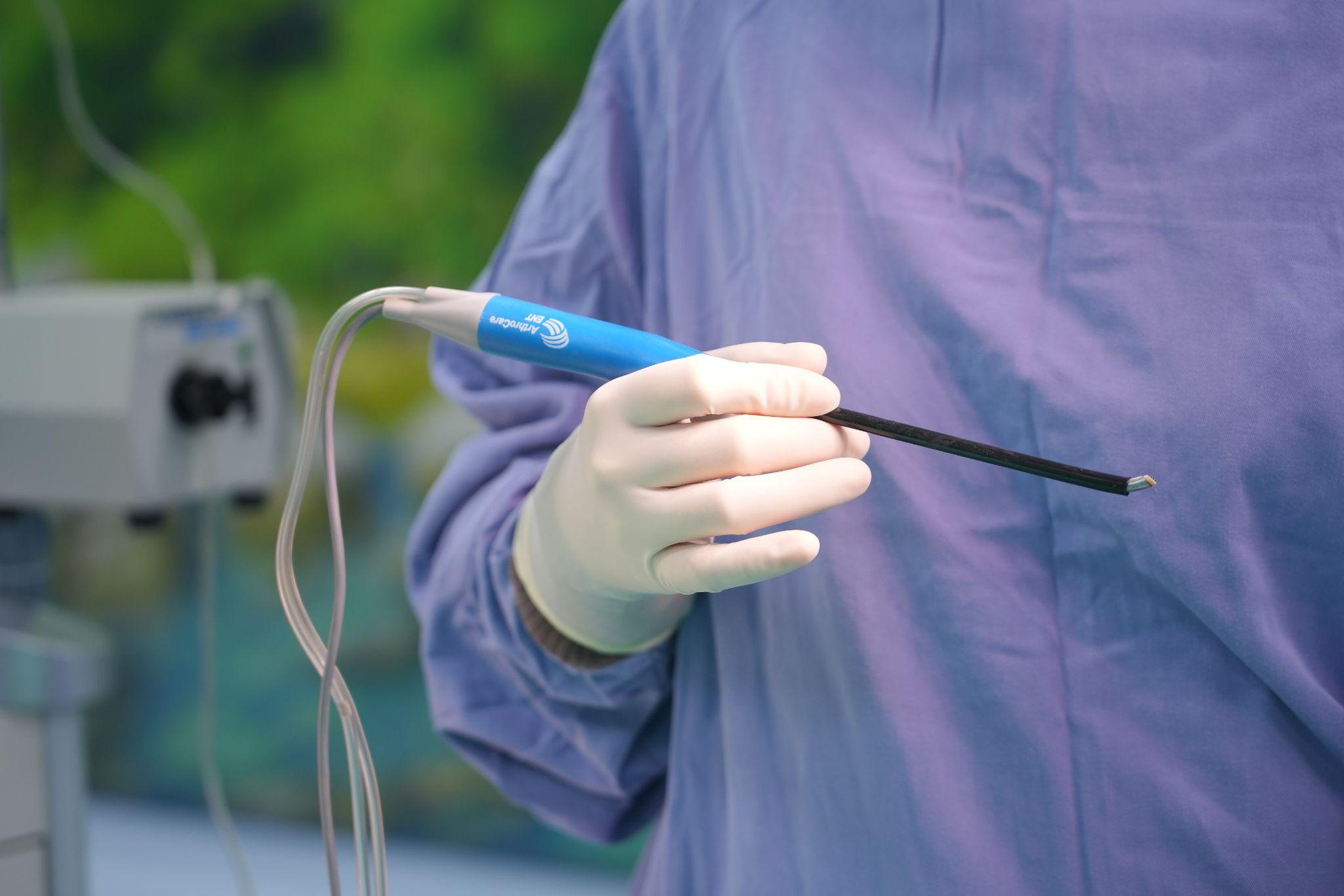Giúp con ngủ ngon sau 3 năm mất ngủ vì viêm Amidan liên tục tái phát- Ảnh 3.