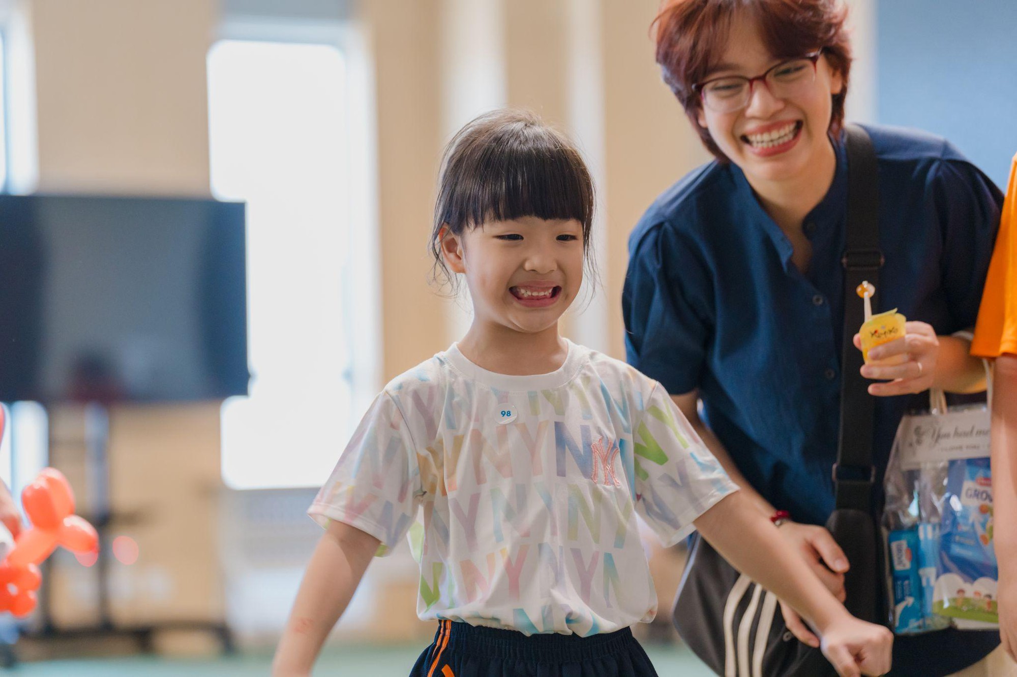 “Cùng con khám phá Hành trình mộng mơ” – Món quà thiếu nhi từ Hồng Ngọc- Ảnh 5.