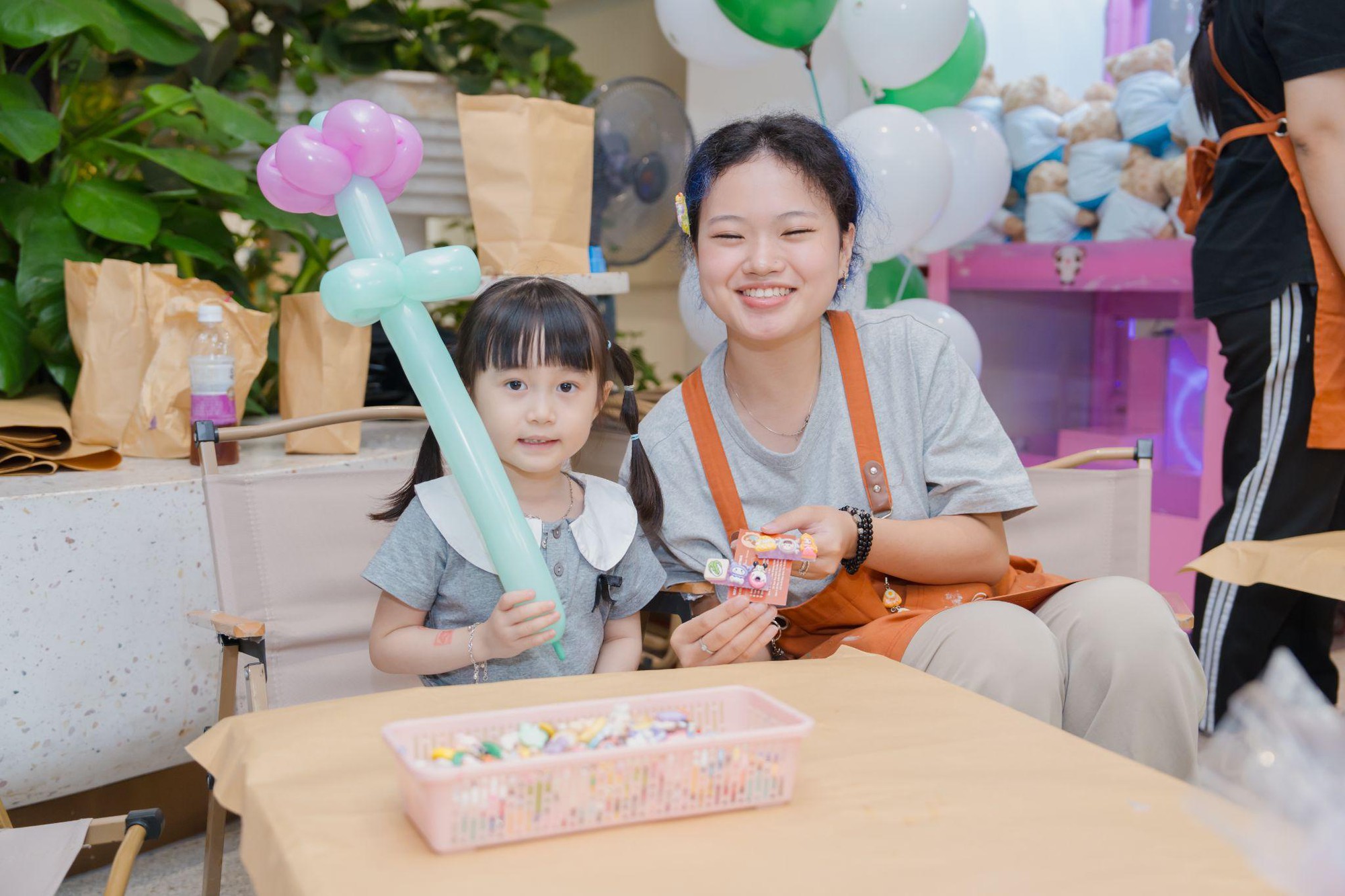 “Cùng con khám phá Hành trình mộng mơ” – Món quà thiếu nhi từ Hồng Ngọc- Ảnh 7.
