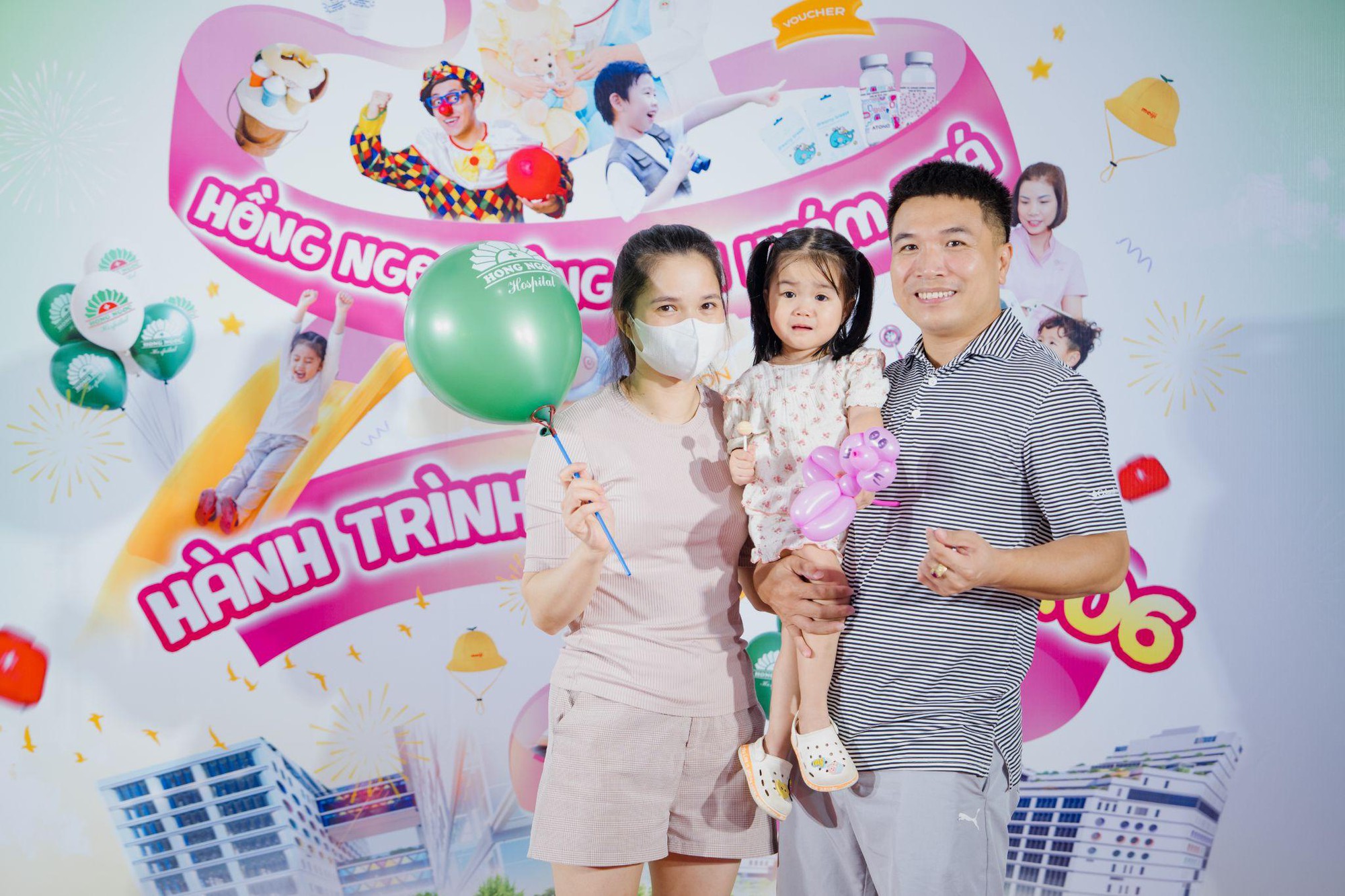 “Cùng con khám phá Hành trình mộng mơ” – Món quà thiếu nhi từ Hồng Ngọc- Ảnh 8.