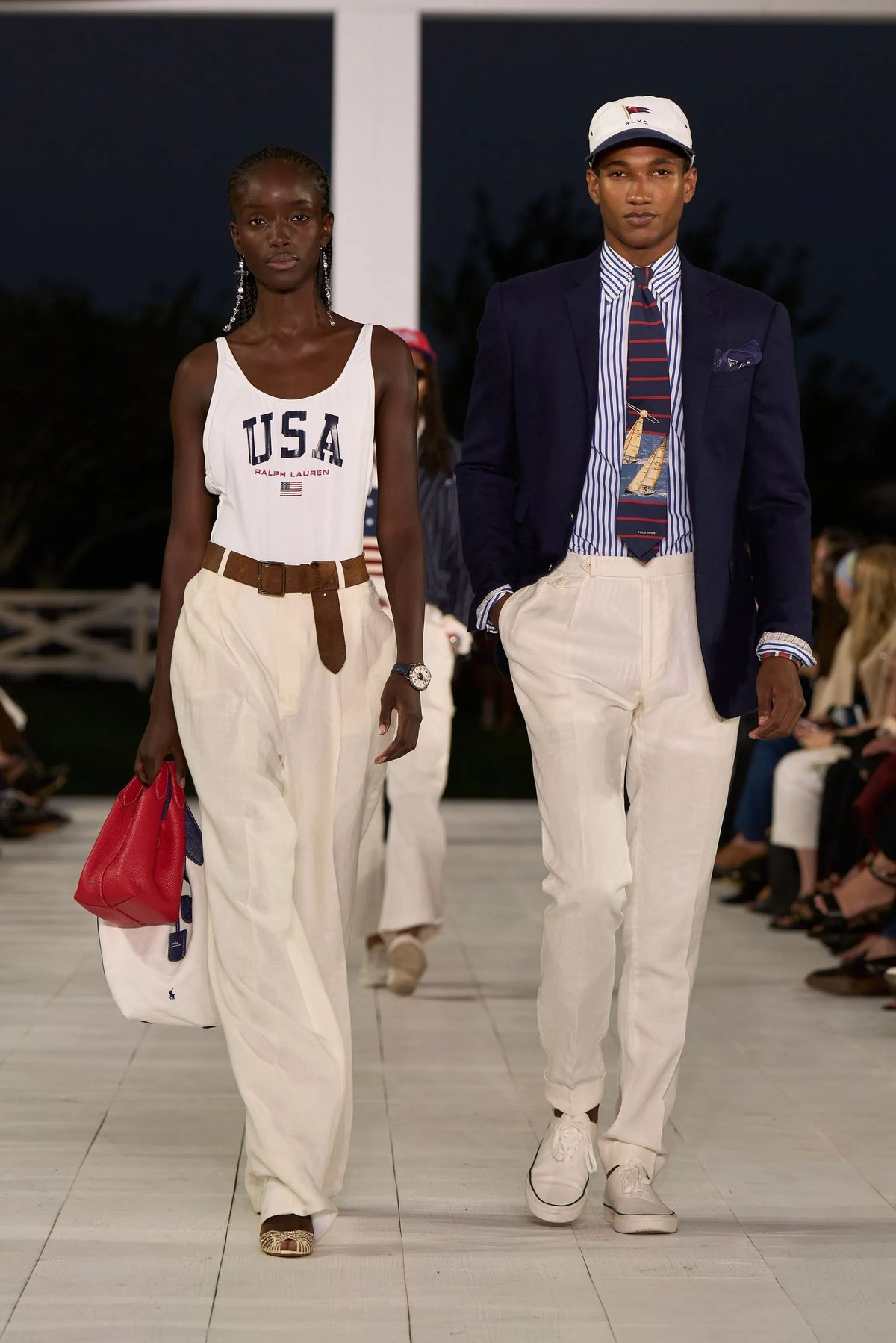 Chiếc túi Polo Play đang viral: Ngôi sao mới của Ralph Lauren hay bản dupe hoàn hảo của Hermès Picotin?- Ảnh 3.