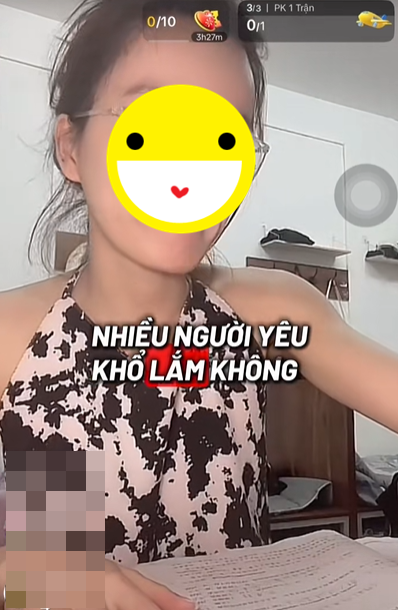 &ldquo;Ny mukbang văn ph&ograve;ng&rdquo; bị tẩy chay- Ảnh 1.