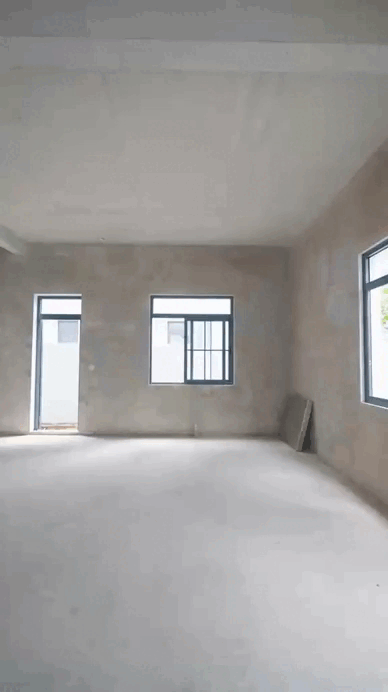Cặp đôi 290 triệu like khoe biệt thự 180m², chưa decor gì vẫn hút hơn 3 triệu người xem- Ảnh 7.