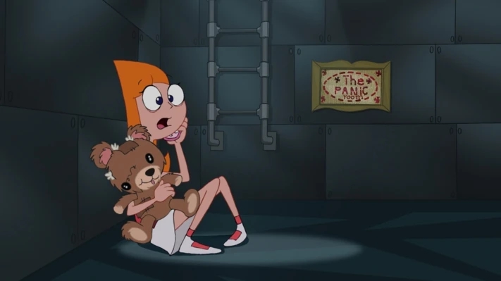 18 năm đã trôi qua, nhà của Phineas và Ferb vẫn khiến dân tình "phát rồ": Lý do nằm trong phát minh này- Ảnh 17.