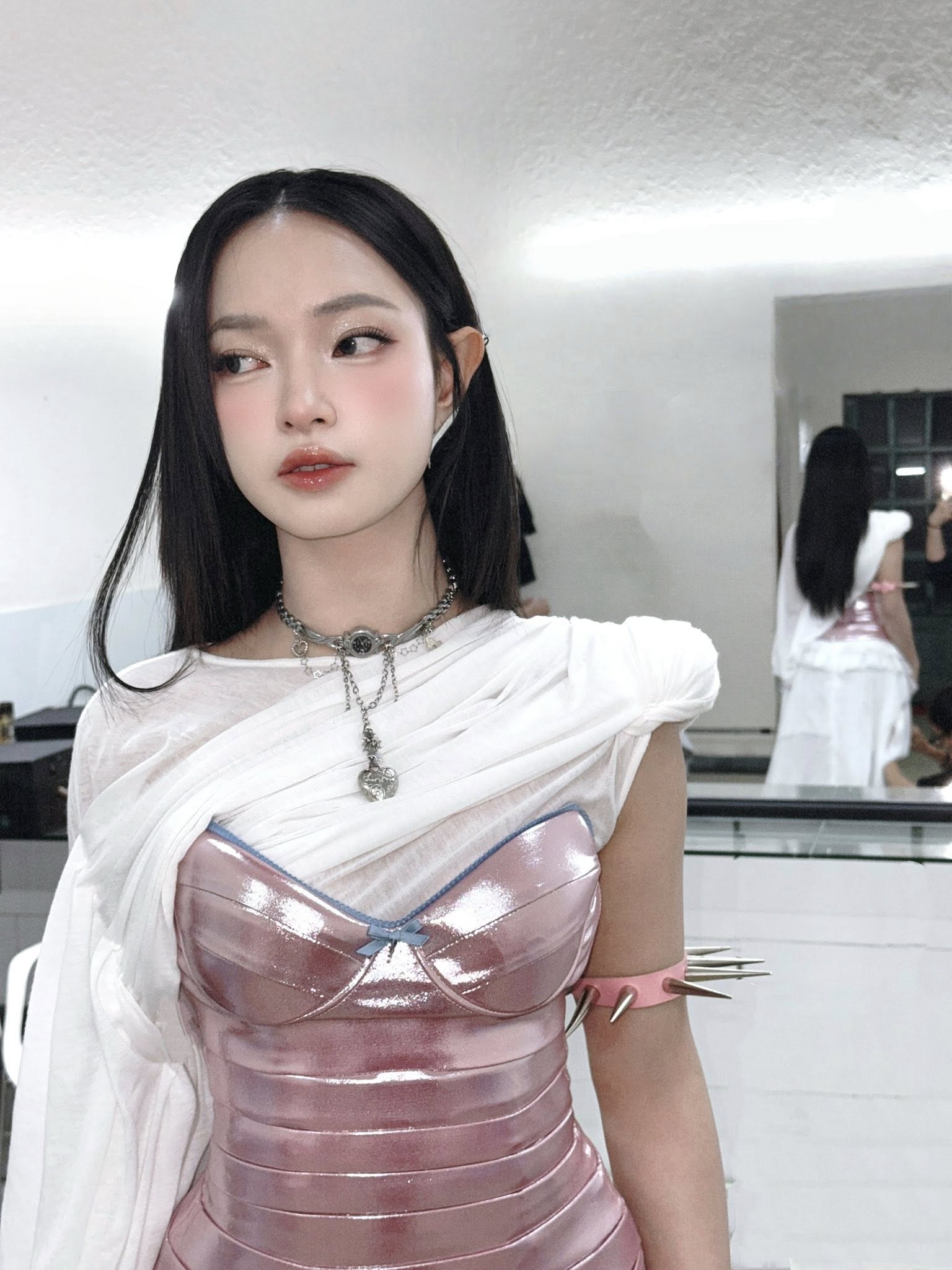 Thức uống Châu Bùi kết thân sau tuổi 25 hóa ra chống nắng cực mạnh, người Nhật từ lâu xem là "thần dược" giữ trọn collagen- Ảnh 1.