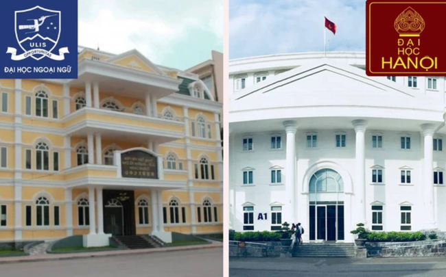 Đến hẹn lại lên, loạt trường đại học "kỳ phùng địch thủ" này lại được đặt lên bàn cân: Cùng đào tạo 1 ngành học, trường nào tốt hơn?- Ảnh 3.