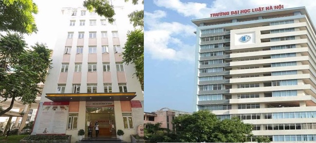Đến hẹn lại lên, loạt trường đại học "kỳ phùng địch thủ" này lại được đặt lên bàn cân: Cùng đào tạo 1 ngành học, trường nào tốt hơn?- Ảnh 6.