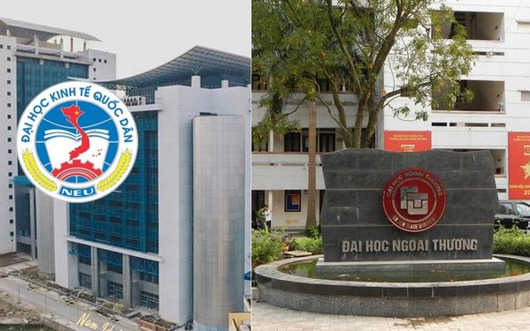 Đến hẹn lại lên, loạt trường đại học "kỳ phùng địch thủ" này lại được đặt lên bàn cân: Cùng đào tạo 1 ngành học, trường nào tốt hơn?- Ảnh 4.