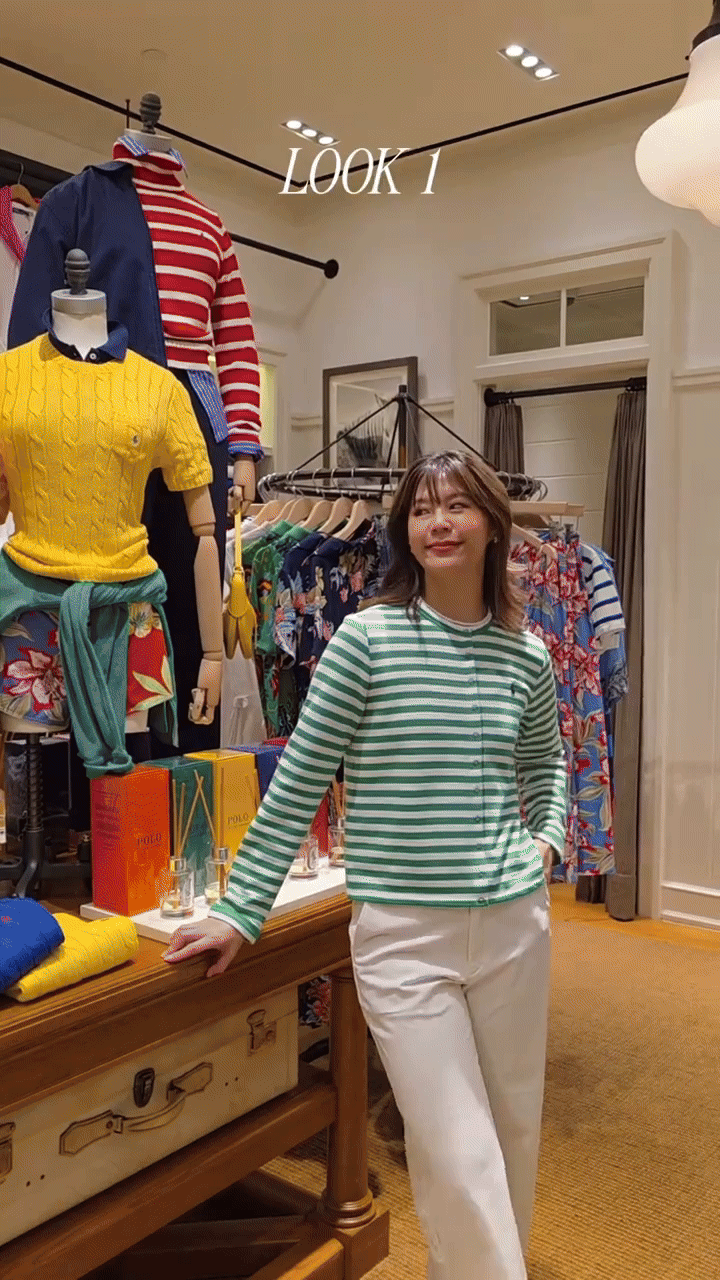Chiếc túi Polo Play đang viral: Ngôi sao mới của Ralph Lauren hay bản dupe hoàn hảo của Hermès Picotin?- Ảnh 12.
